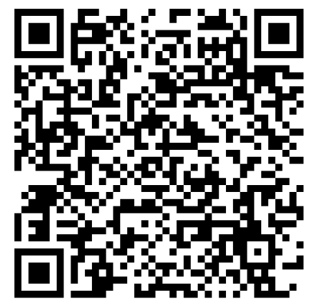 Cyber Essentials certificate QR code